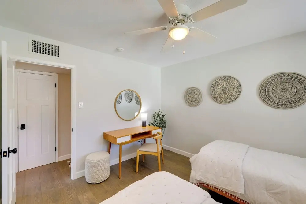 Scottsdale House w/ Patio ~ 1 Mi to Old Town
