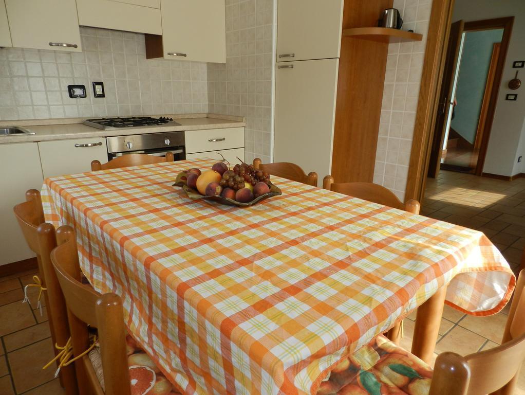 Casa Pallanch
