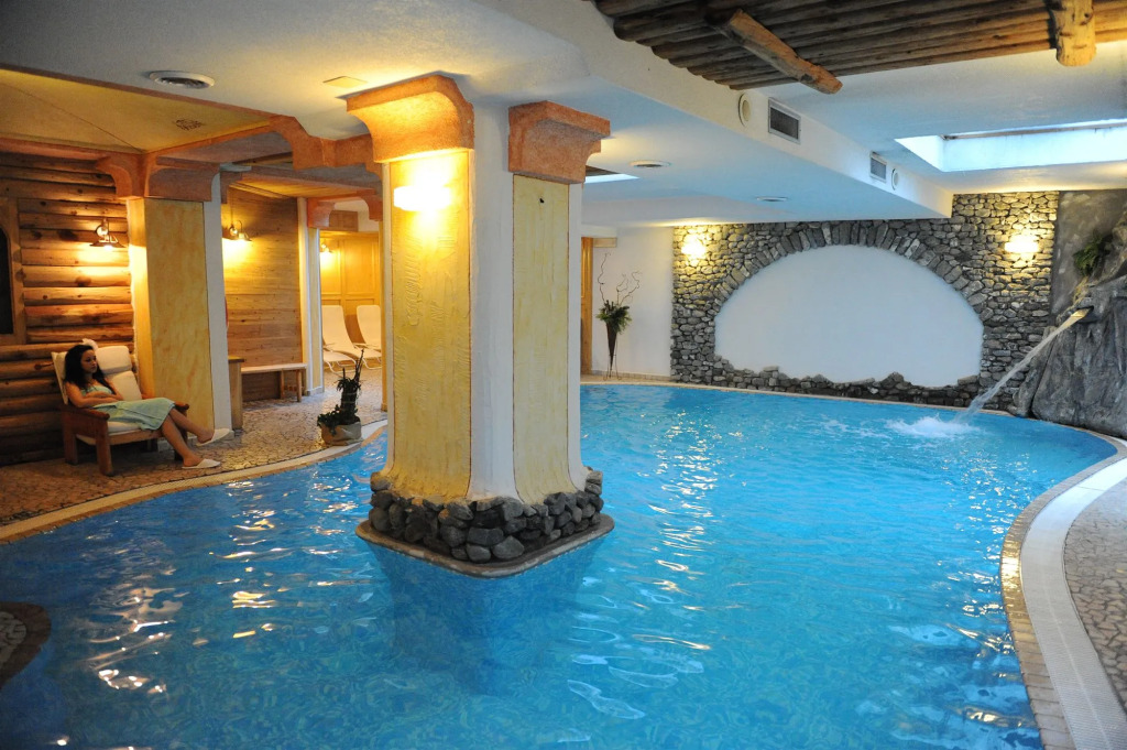 Hotel Helvetia