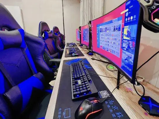 Jingke E-sports hotel（chengshan）