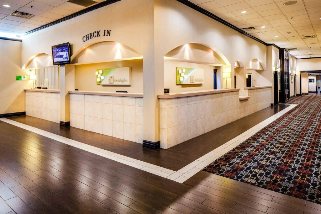 Hotel Burbank