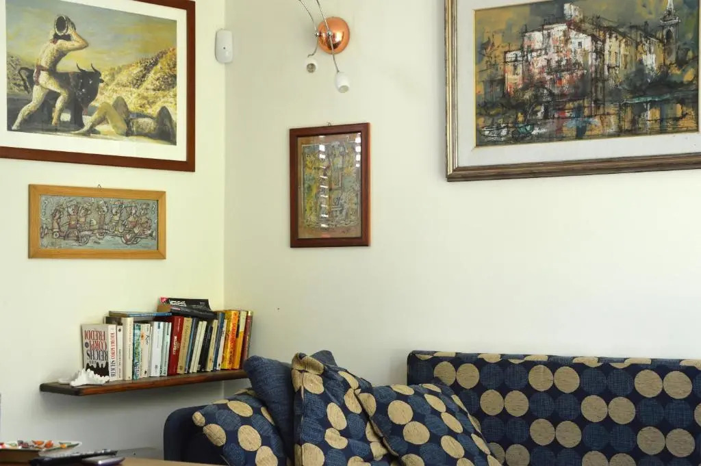 Percebes Exclusive B&B
