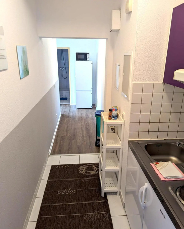 Mainz-Unterkunft