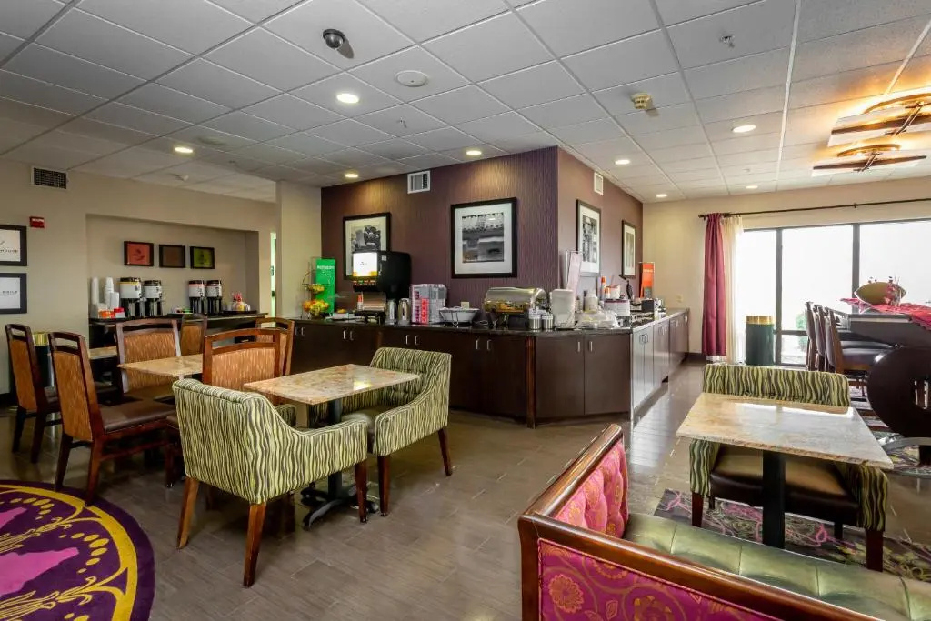 Comfort Inn - Killeen near Fort Hood