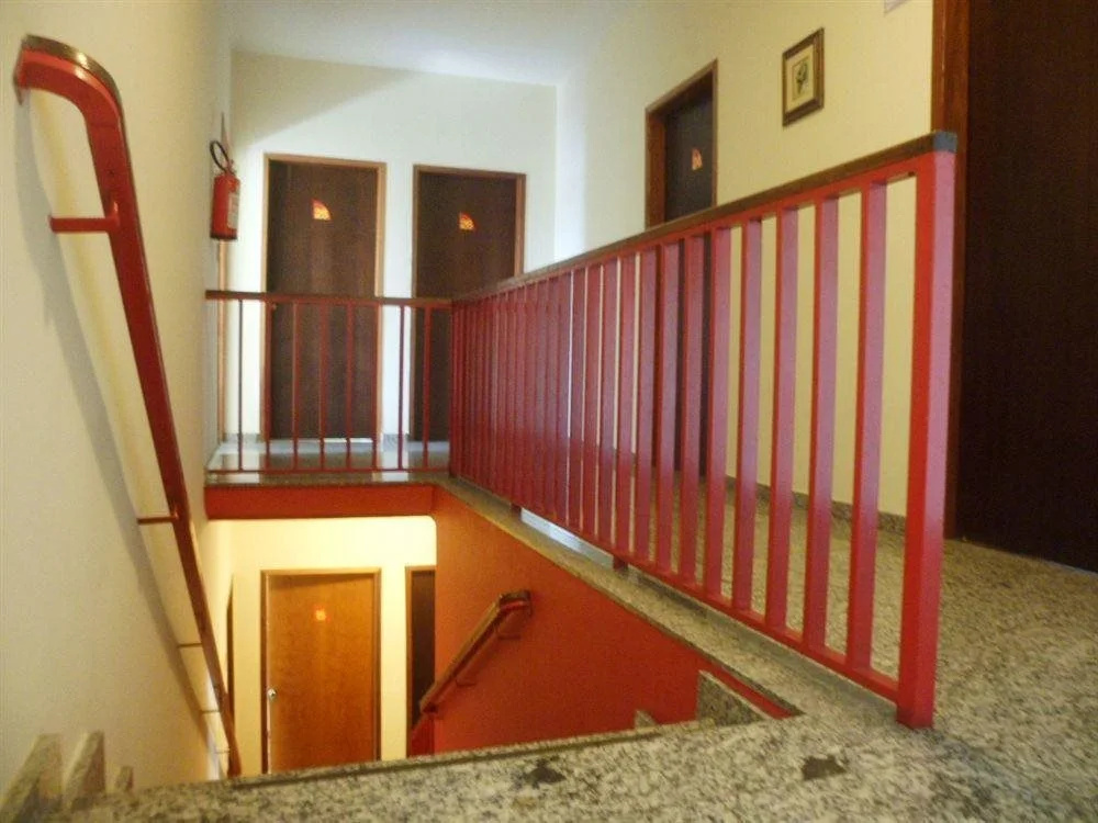 Poupahotel Faria Lima