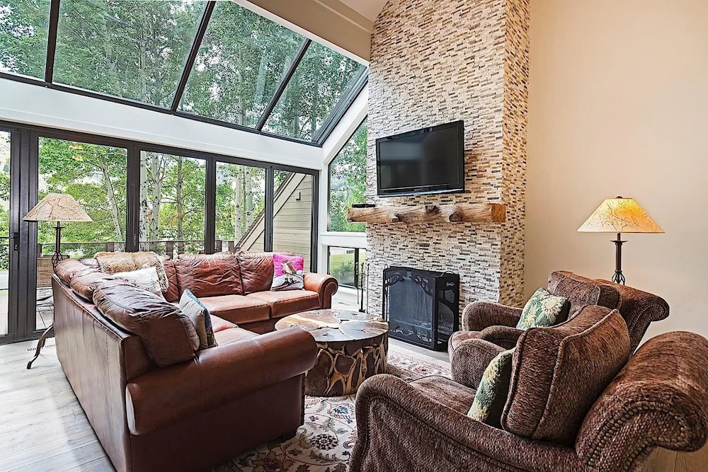 Deer Valley Retreat by Casago