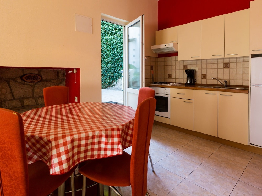 Apartment Novakovic