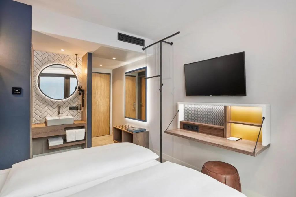 H2 Hotel Mainz