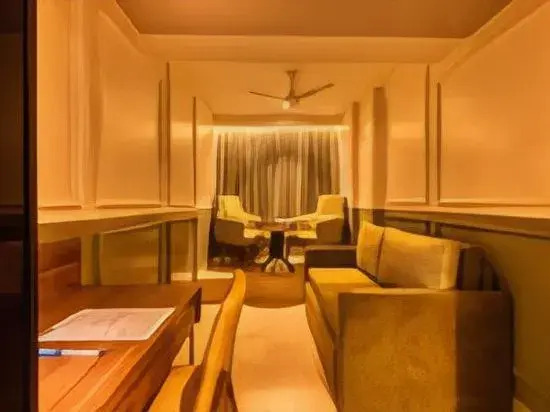 Sapphire Boutique Hotel