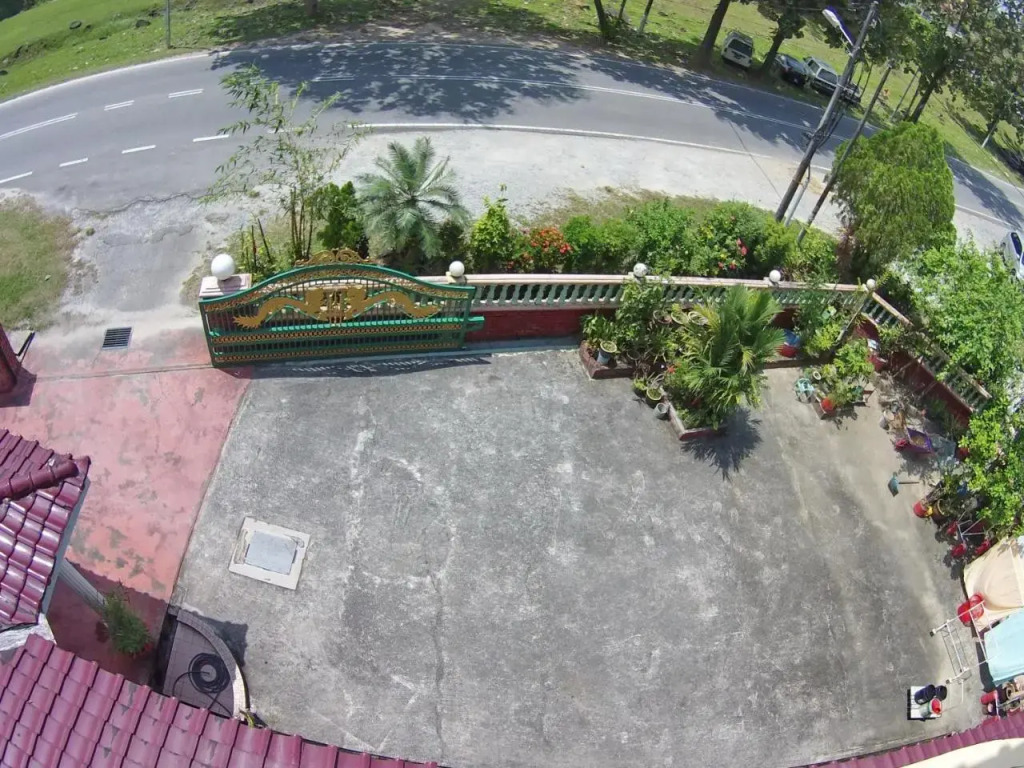 Ong Homestay