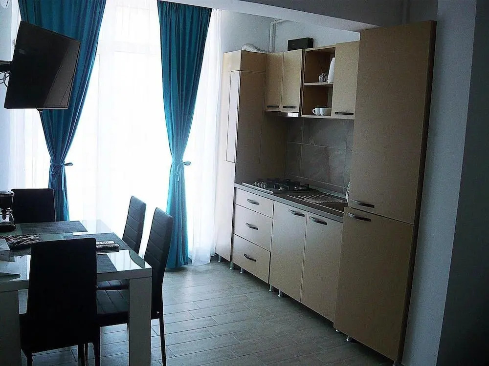 Aparthotel Ella Mamaia