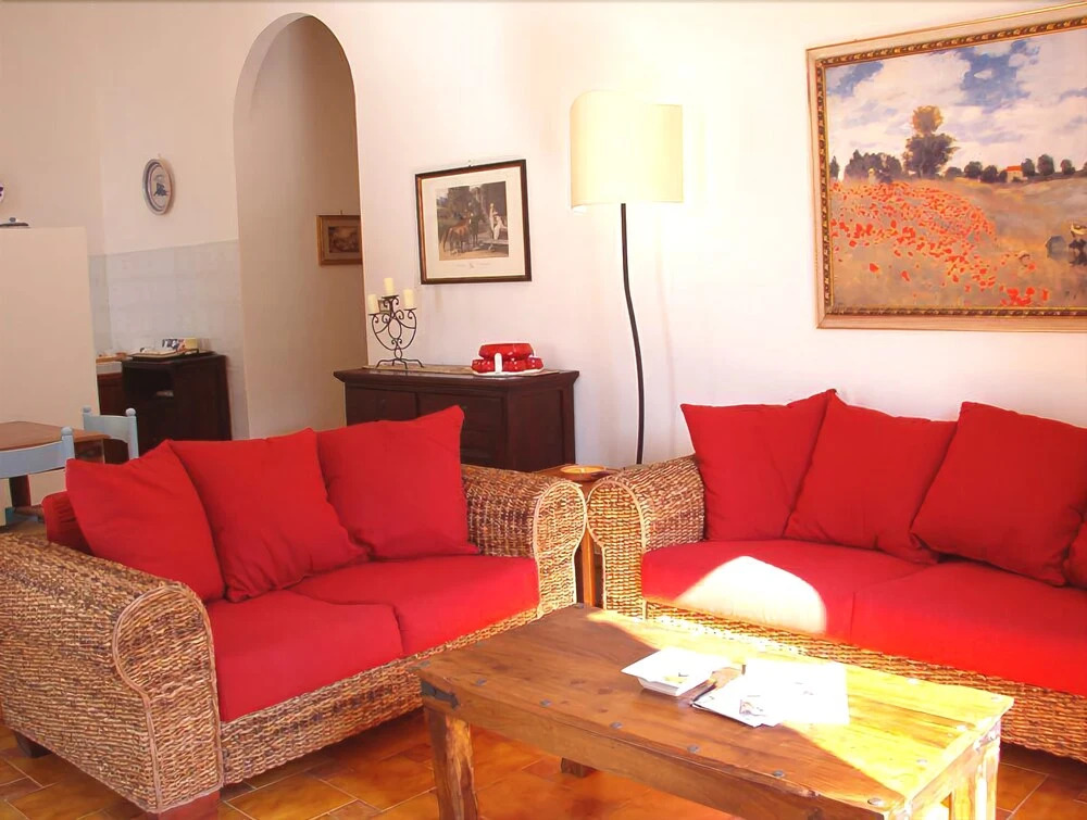 Villa Caferì