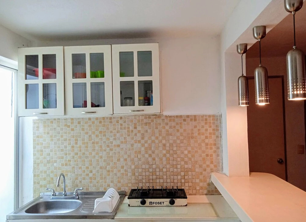 Loft 9 in the Center of Cancun