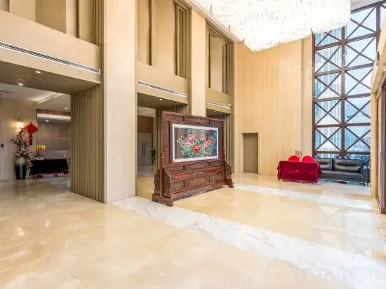 BeiJingHuaxiaZhonghangHotel