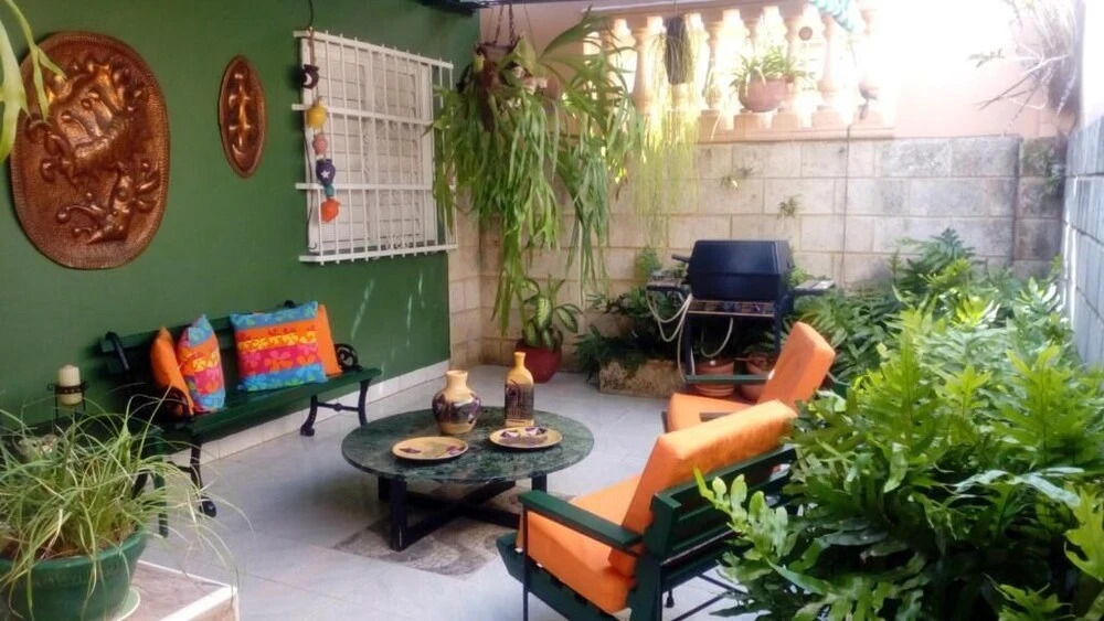 Tere Hostel House