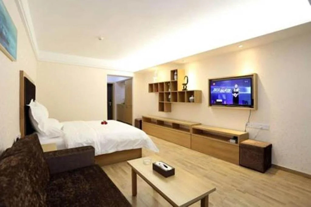 Waifiden Apartment Dacaimen Branch