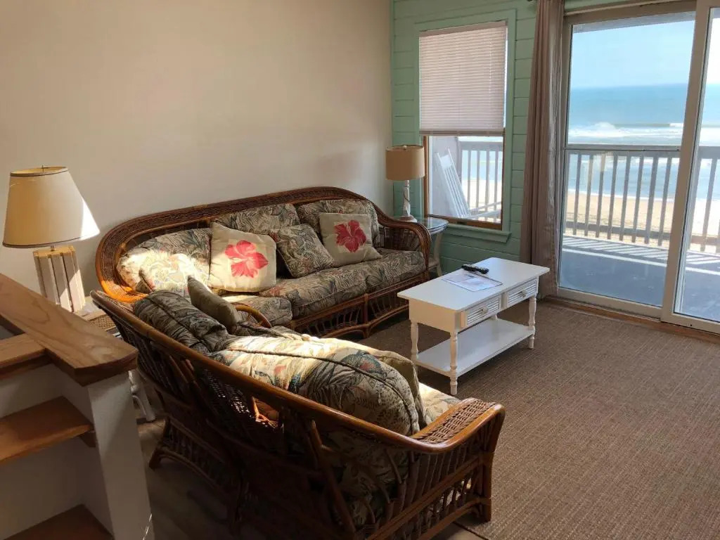 Cape Hatteras Motel
