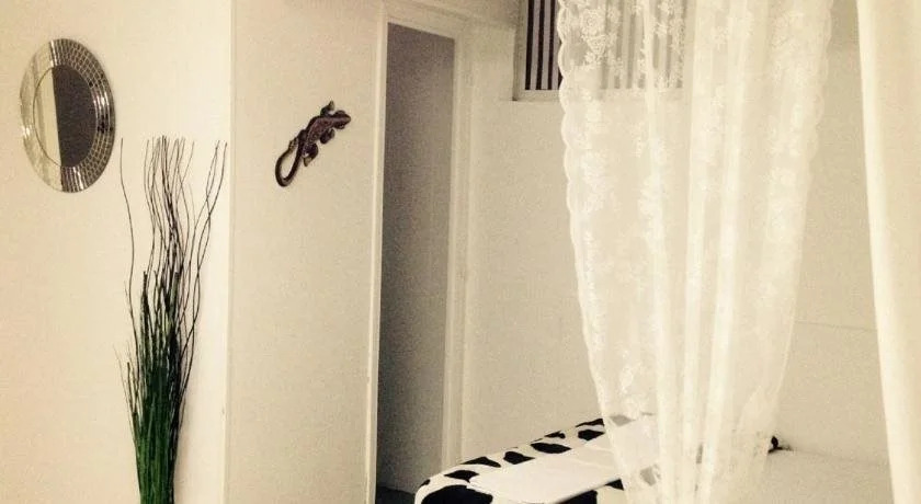 Hostel Bellavista Playa Malaga