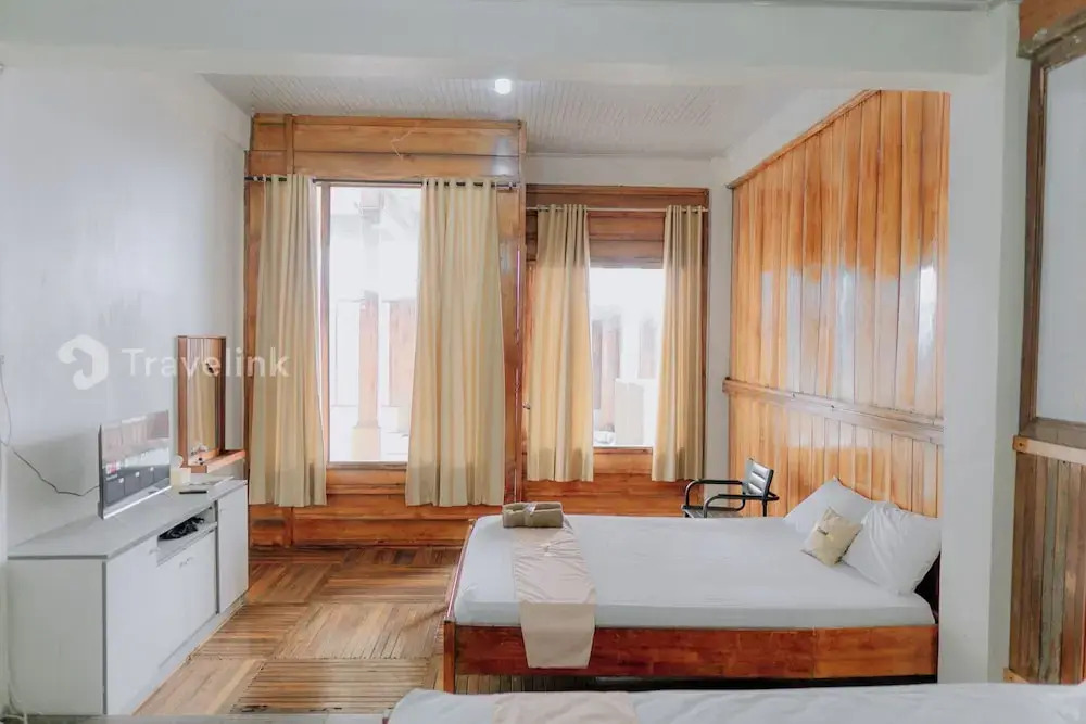 Zaada Villa Dieng by Travelink