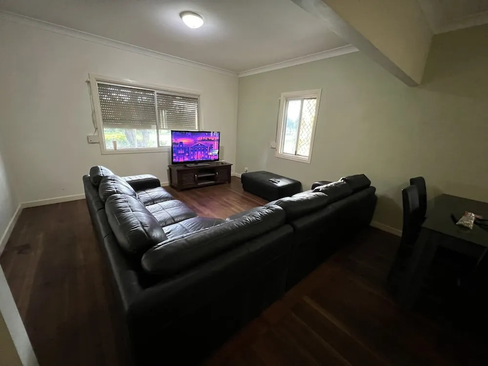 Ryan St Apartments
