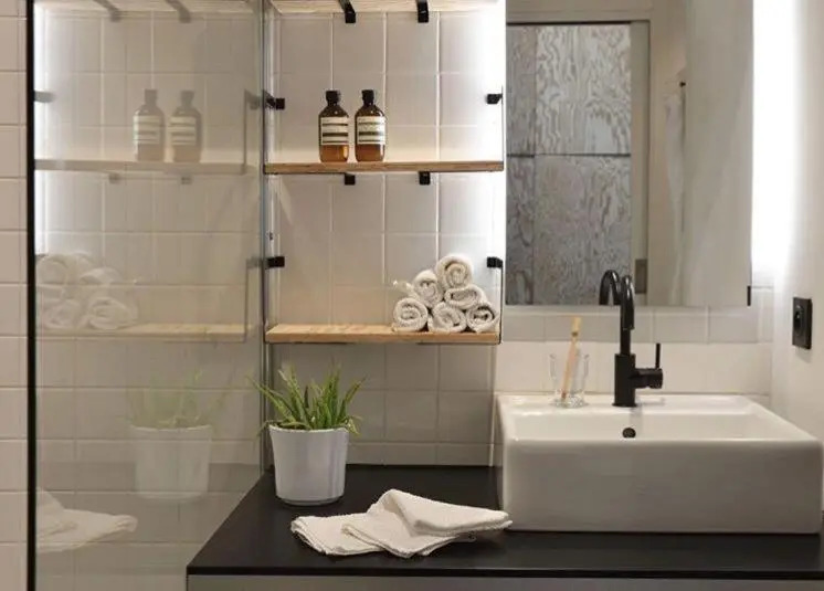 Appartement de Charme