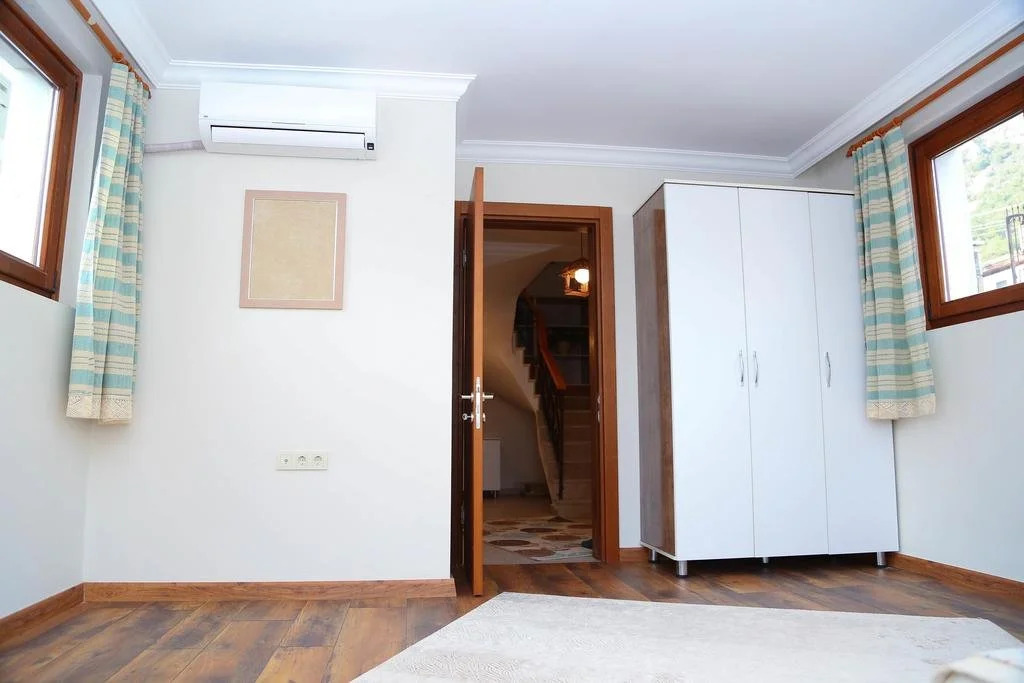 Salman Homes Akyaka