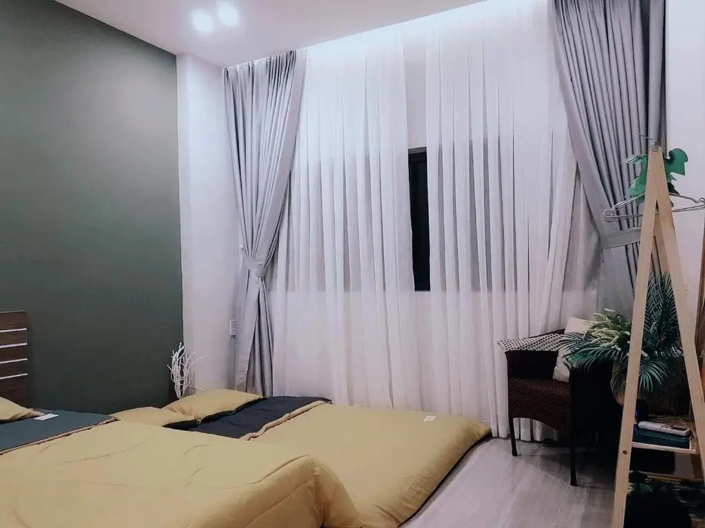 Triple-T Homestay