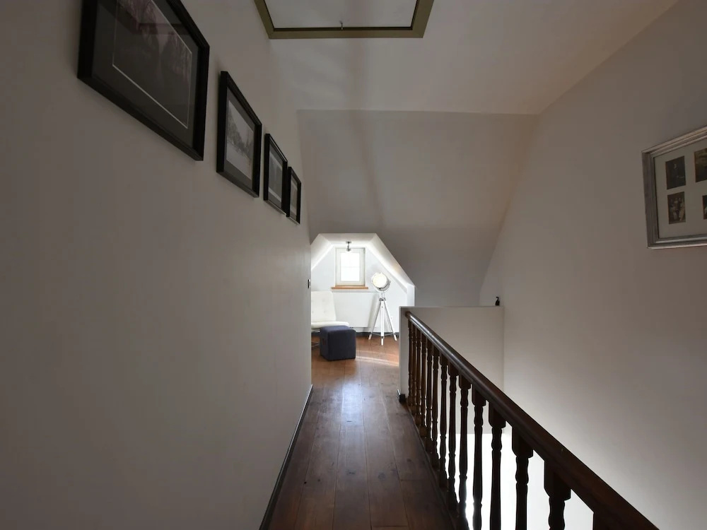 Luxurious Home in a Quiet Neighbourhood Near the sea and the Centre of Knokke