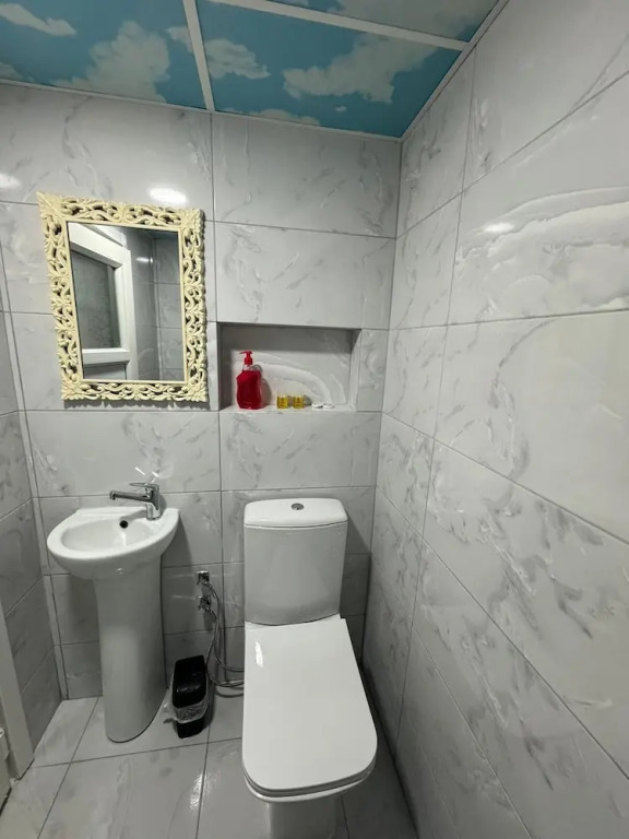 İdeal Butik Otel