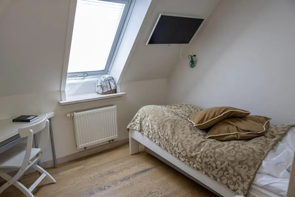 Sonnerupgaard B&B