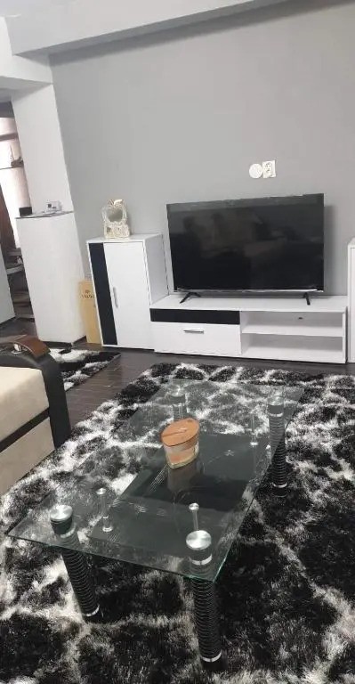 Jas Apartament
