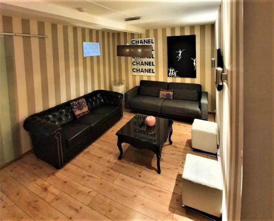 Design Apartment Barcelona Nights