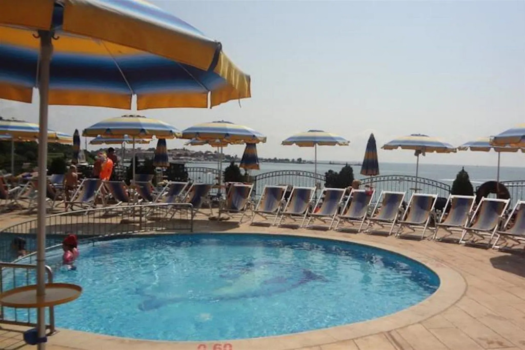 Mirage Hotel