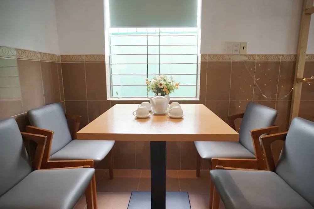 Mint Homestay Nha Trang