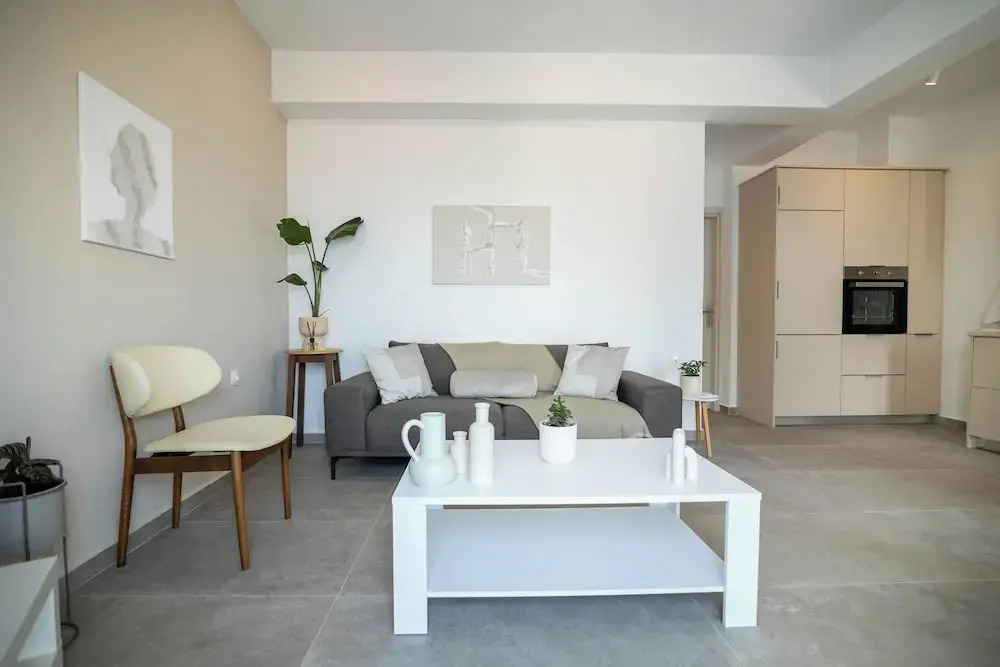 Maison Poème Luxury Apartments