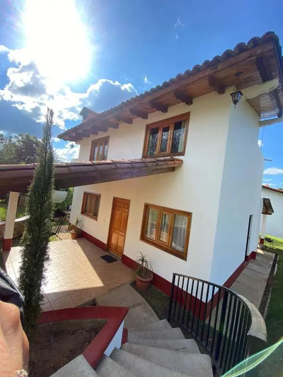 Cabañas Sanchez #3