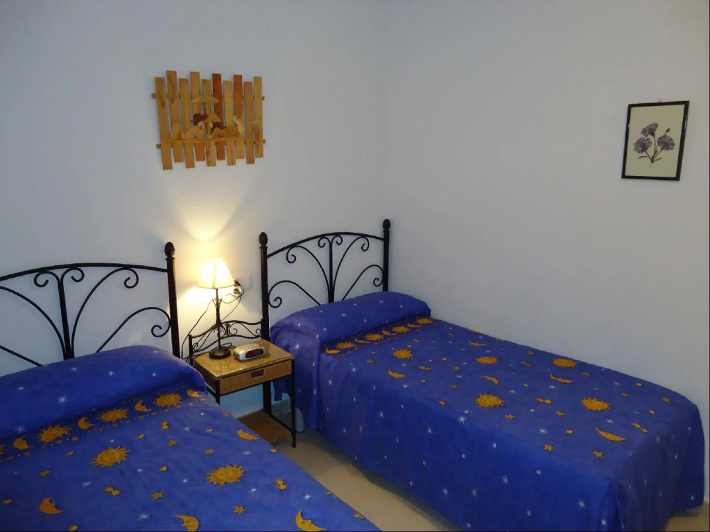 Apartamentos Peñíscola Centro 3000