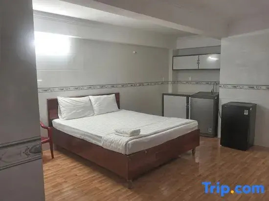 Tay Do Hostel Can Tho