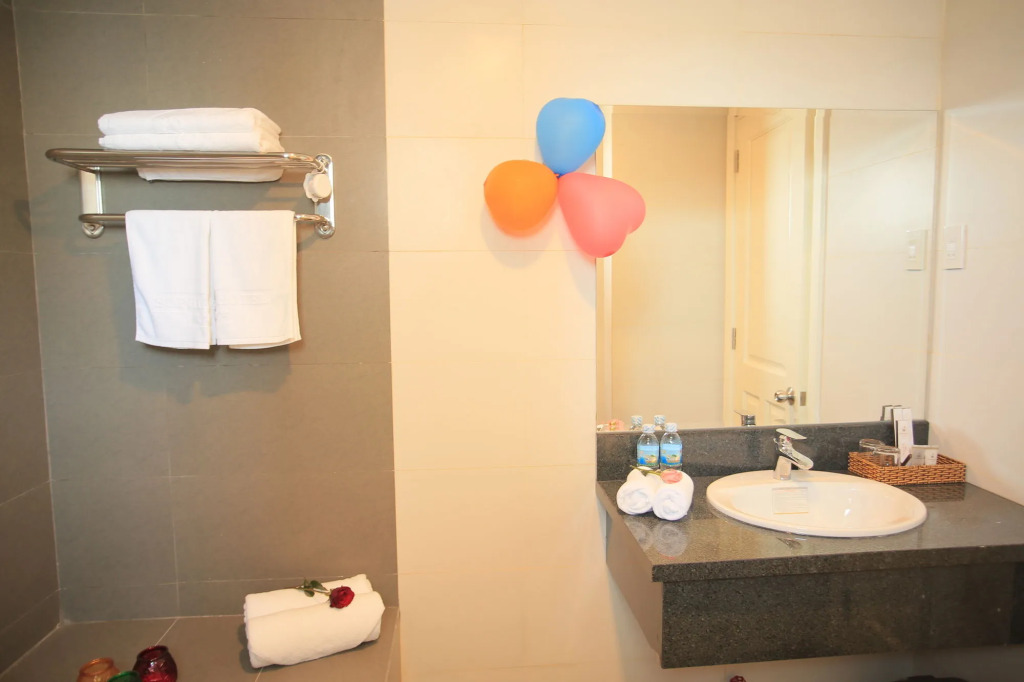 Sophia Central Nha Trang Hotel by HT