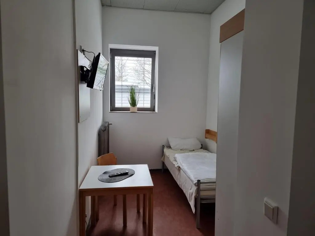 LaOla Living - Hostel