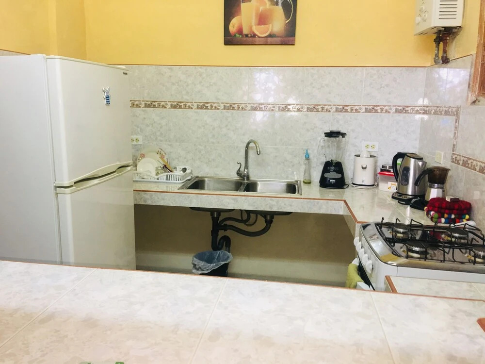 Aguiar 51 Apartment