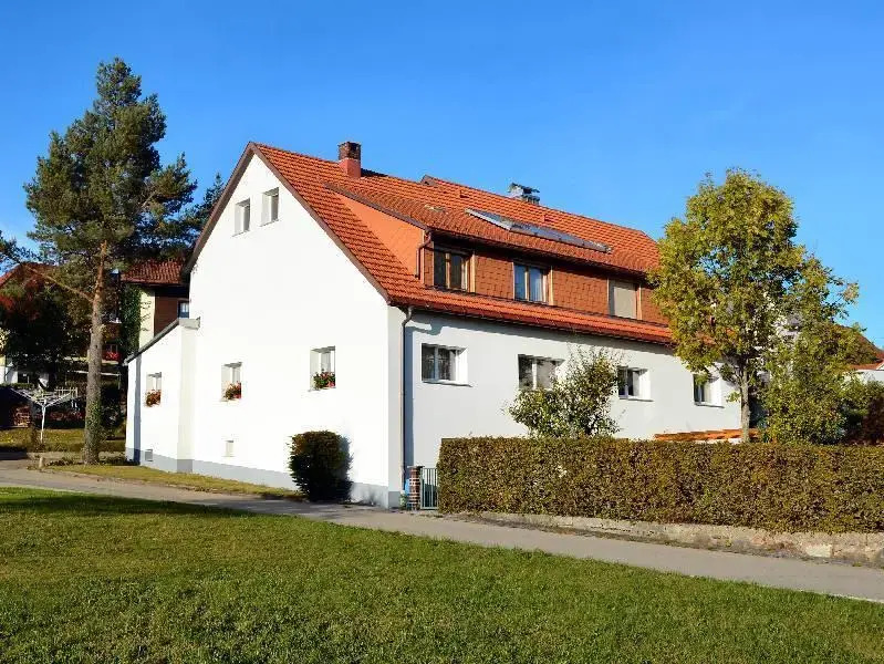 Ferienwohnung Haus Irma
