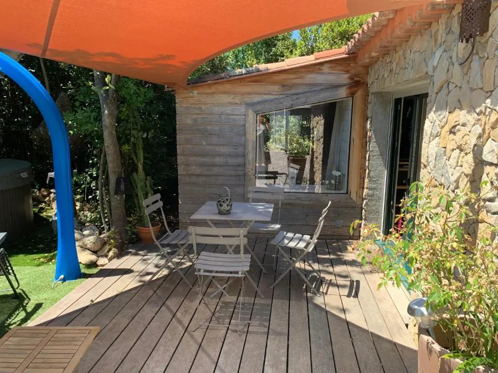 Cabanon