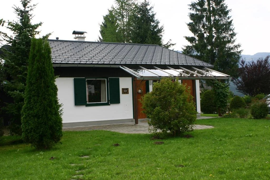 Haus Bernhard
