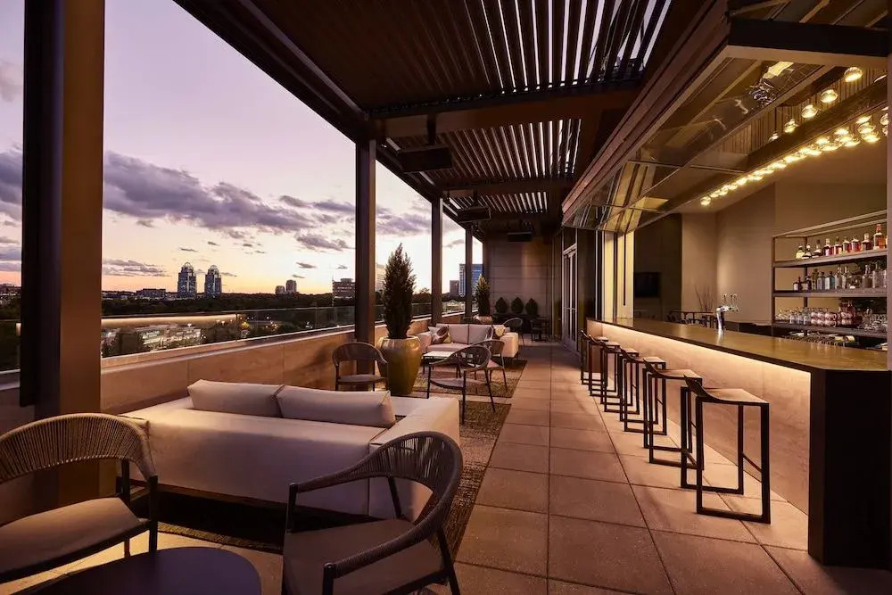 AC Hotel by Marriott Atlanta Perimeter