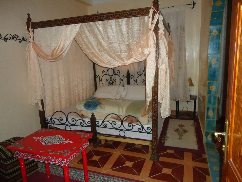 Hotel Dar Annasr