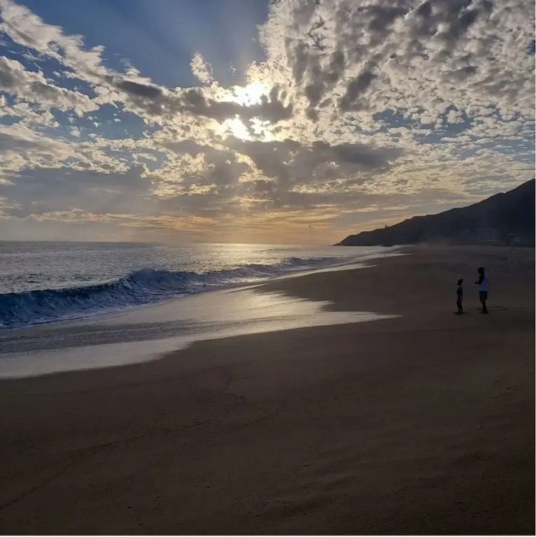 Ventura Beach 1
