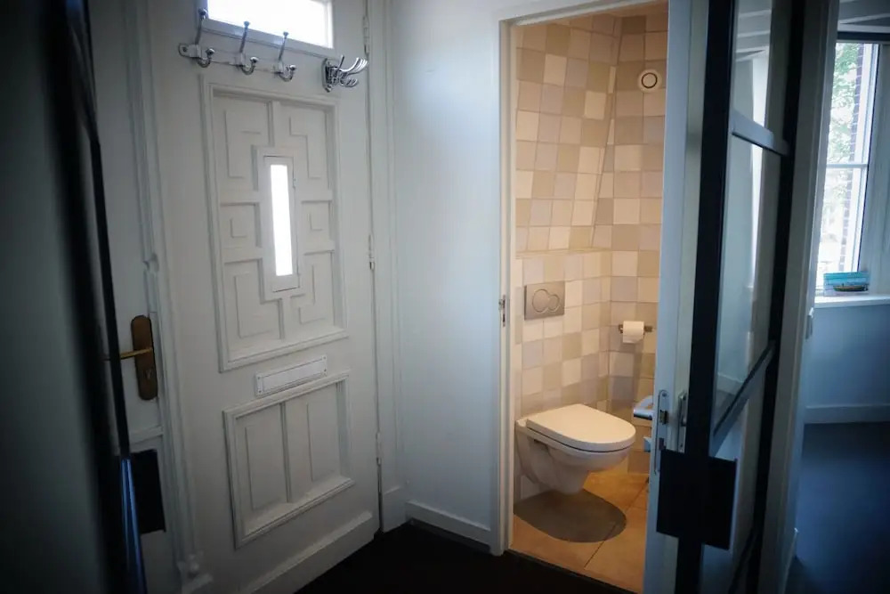 Holiday Home in Vlissingen with Garden