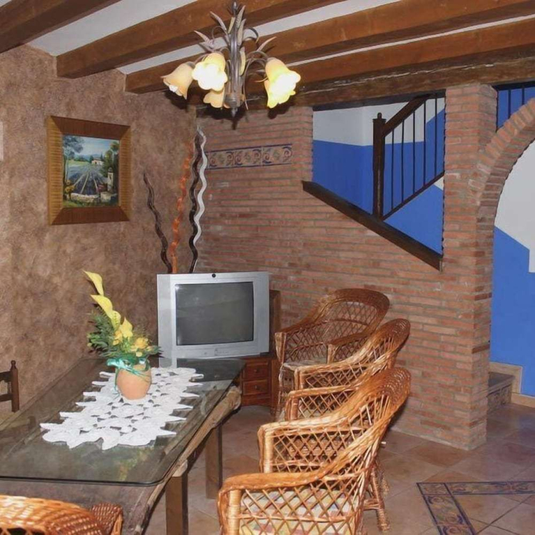 Casa Rural Laura