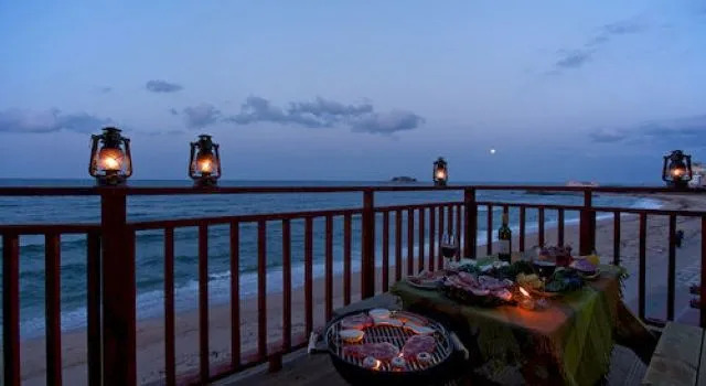 Coast House